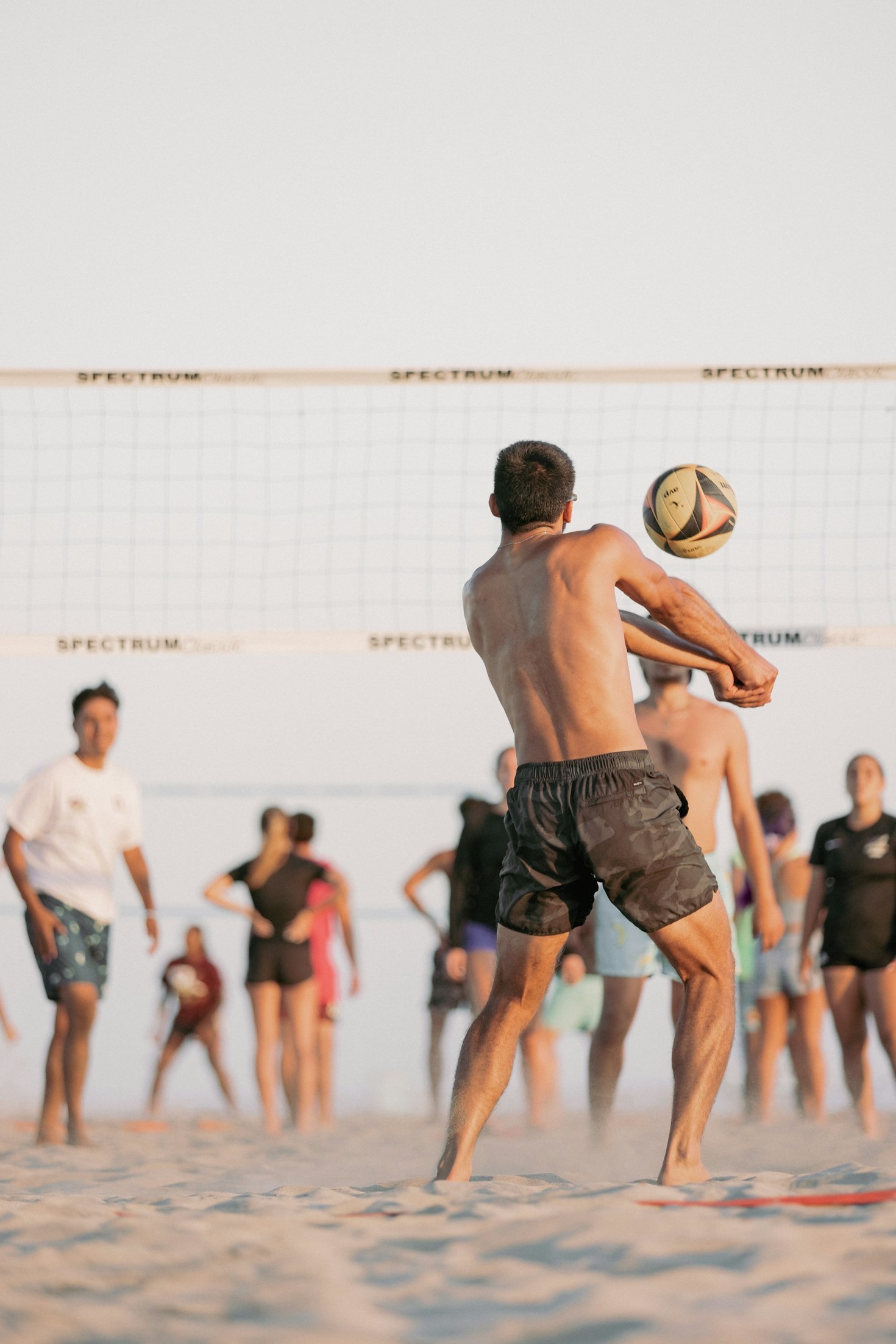 Impacto del Club Panteras en la comunidad del voleibol