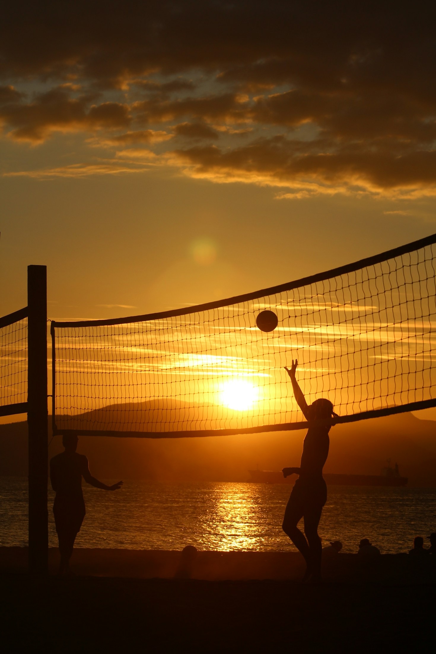 El Club Panteras: más que voleibol, una familia